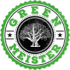 GreenMeister Logo